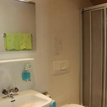 Nocleg ze śniadaniem Waldhotel Mooswinkel 3*