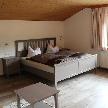 Waldhotel Mooswinkel Sibratsgfäll