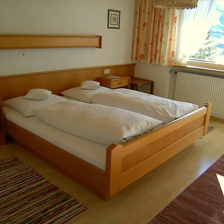 Waldhotel Mooswinkel