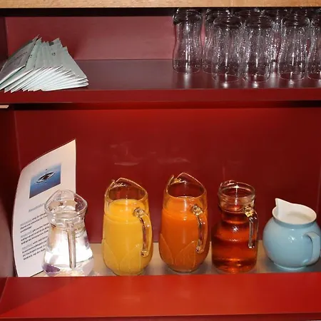 Waldhotel Mooswinkel Bed & Breakfast Sibratsgfall