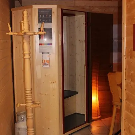 Waldhotel Mooswinkel 3*